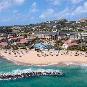 **** Hotel Marriott St. Kitts Club St. Kitts und Nevis