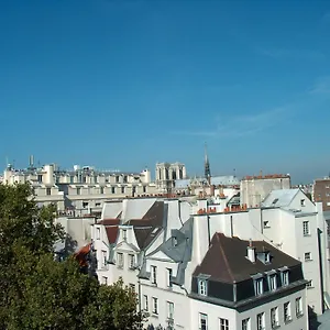 Ξενοδοχείο Quartier Latin, Παρίσι