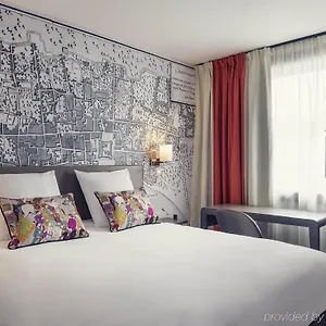 Hotel Mercure Tour Eiffel Grenelle, Paris