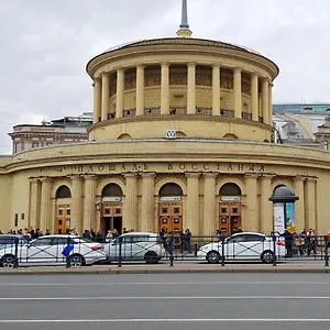 гостевой дом грант Гостевой дом