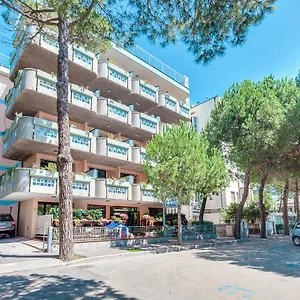 Jamaica 3*, Milano Marittima Italia