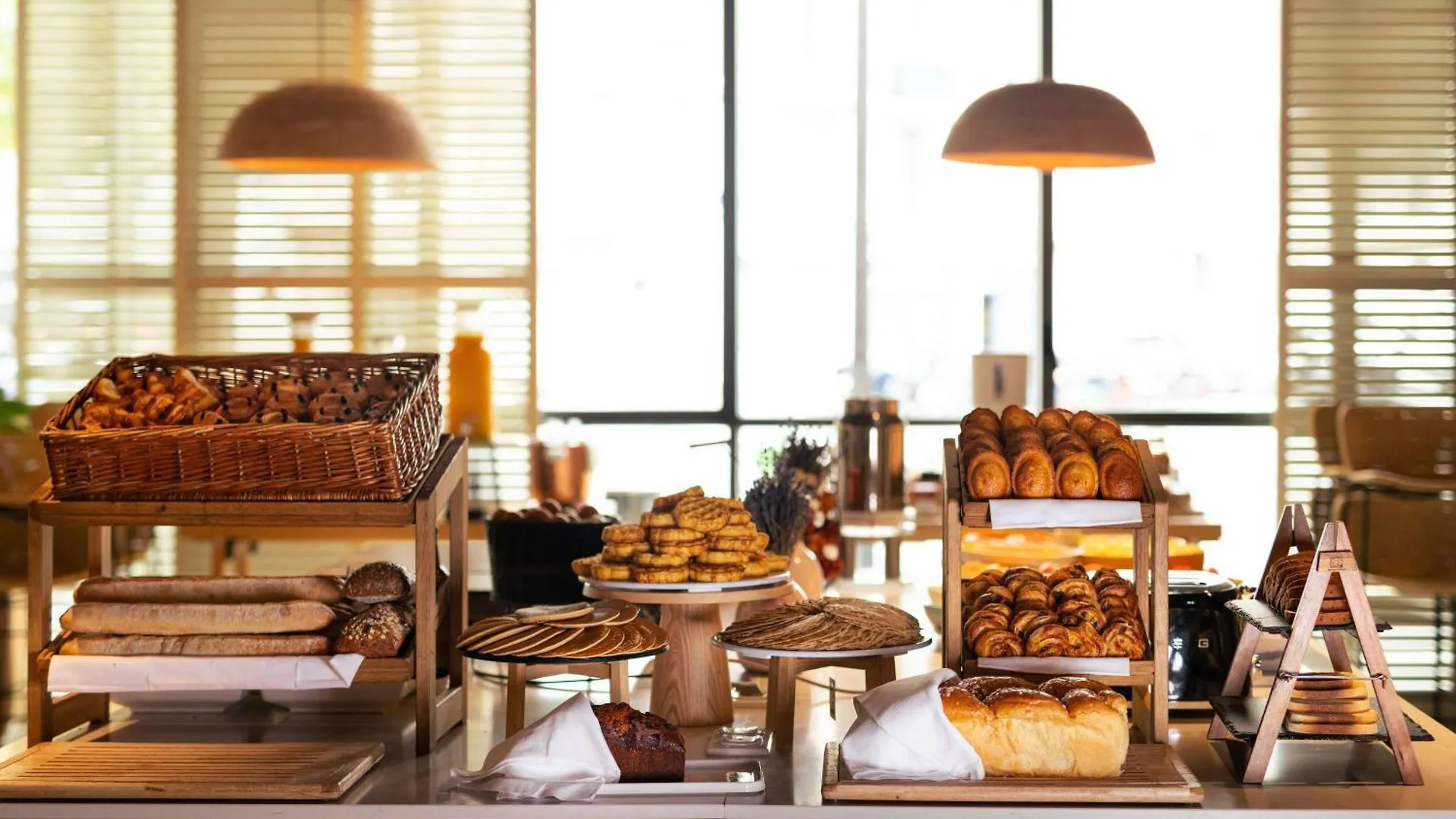 Novotel Paris Porte Versailles