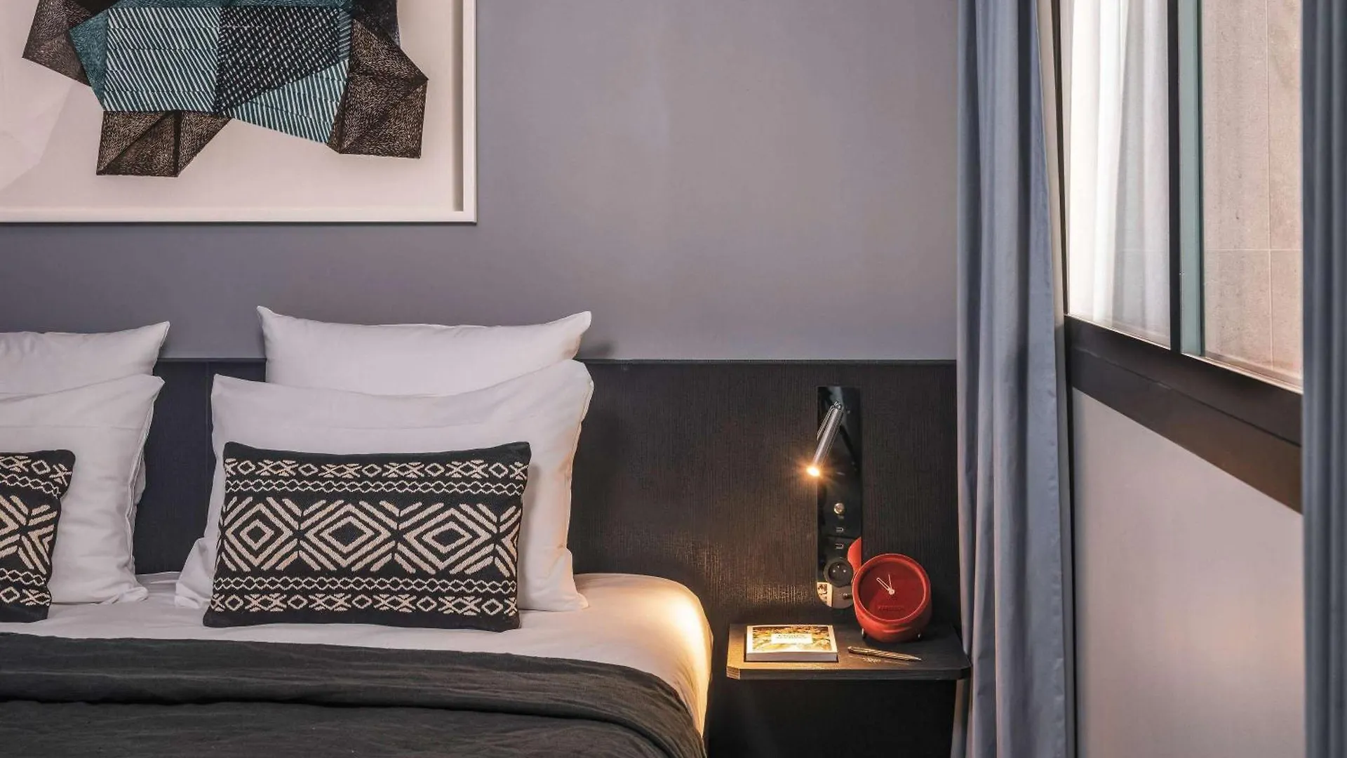 Novotel Paris Porte Versailles 4*,  France