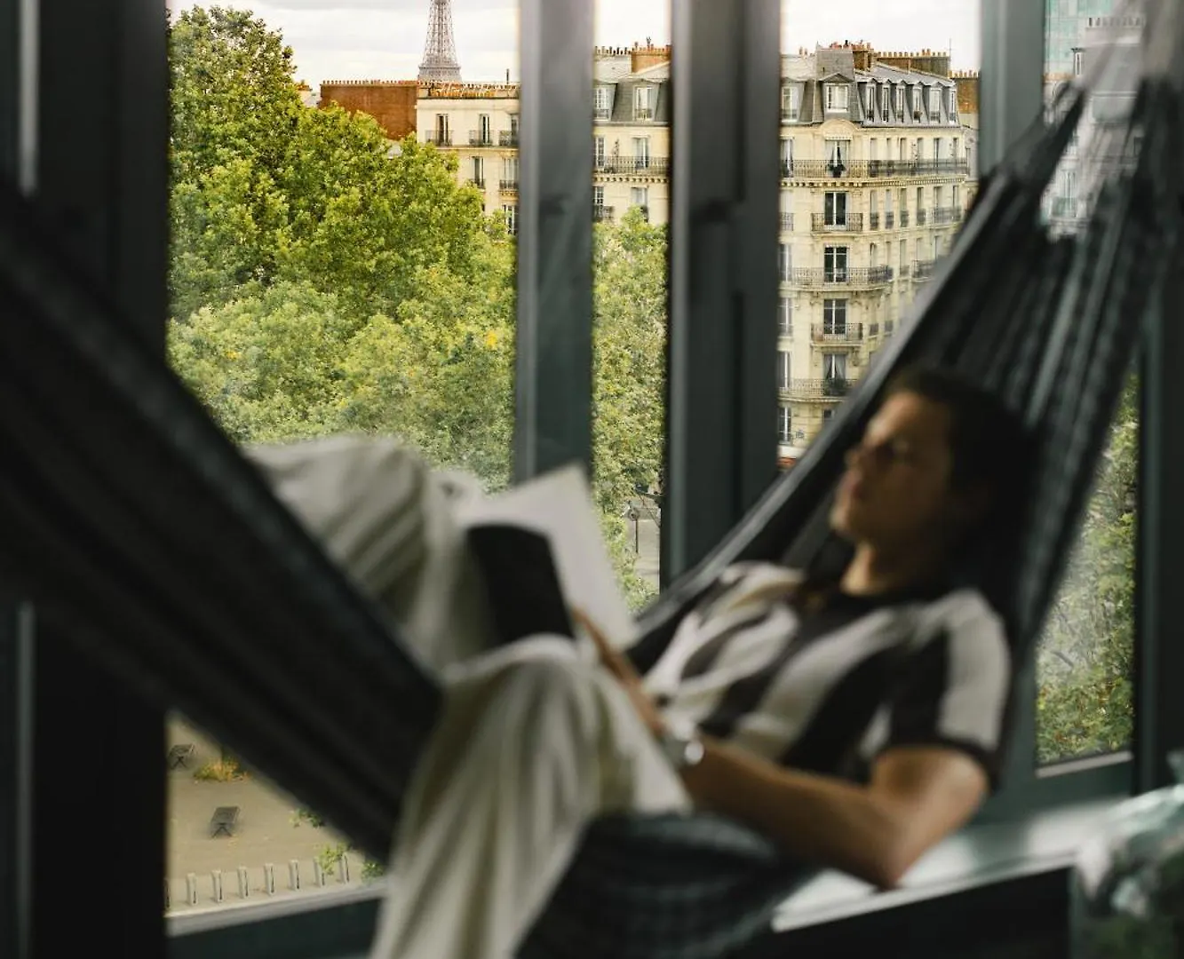 Novotel Paris Porte Versailles 4*,  Γαλλία