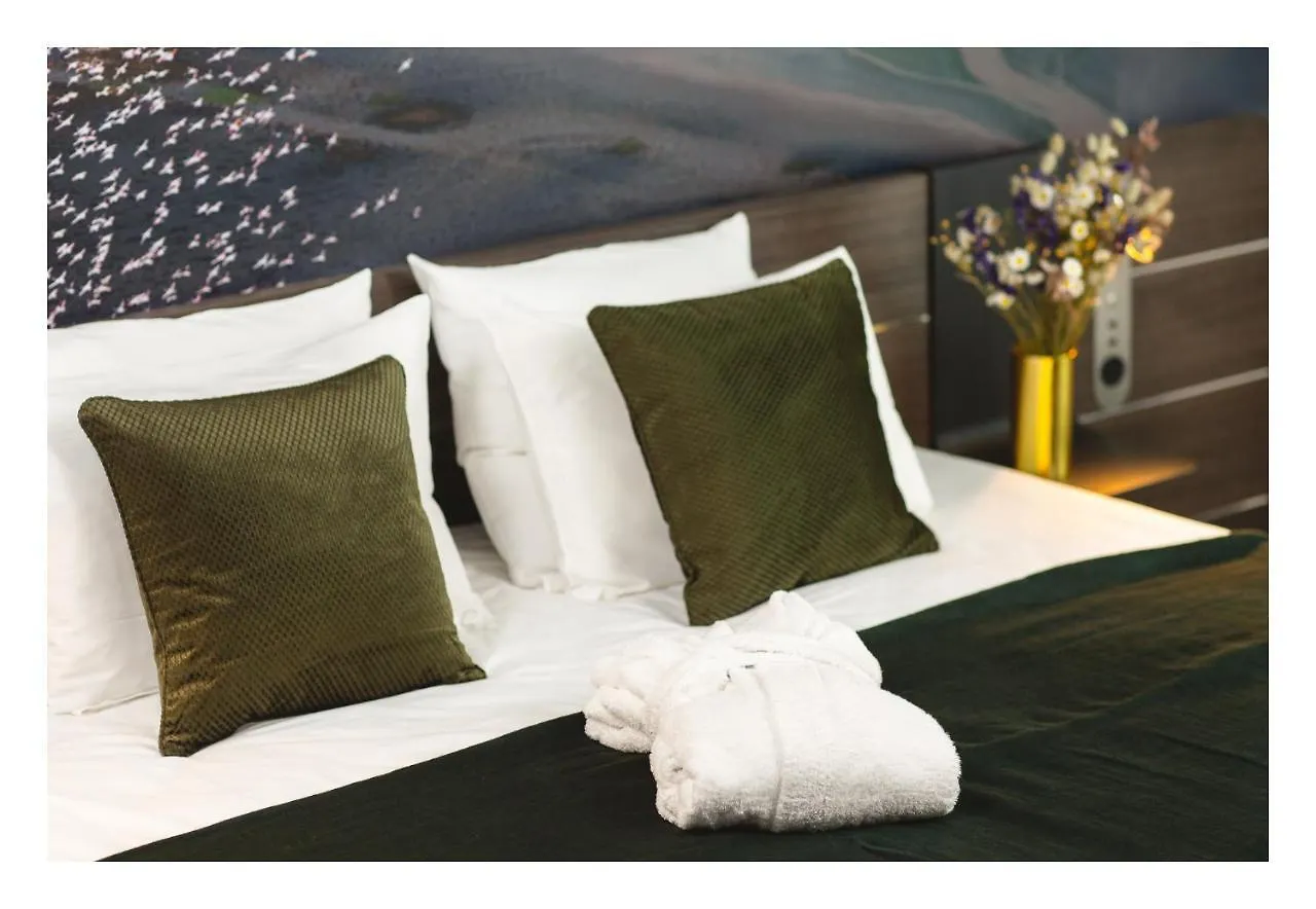 Novotel Paris Porte Versailles 4*,  Francia