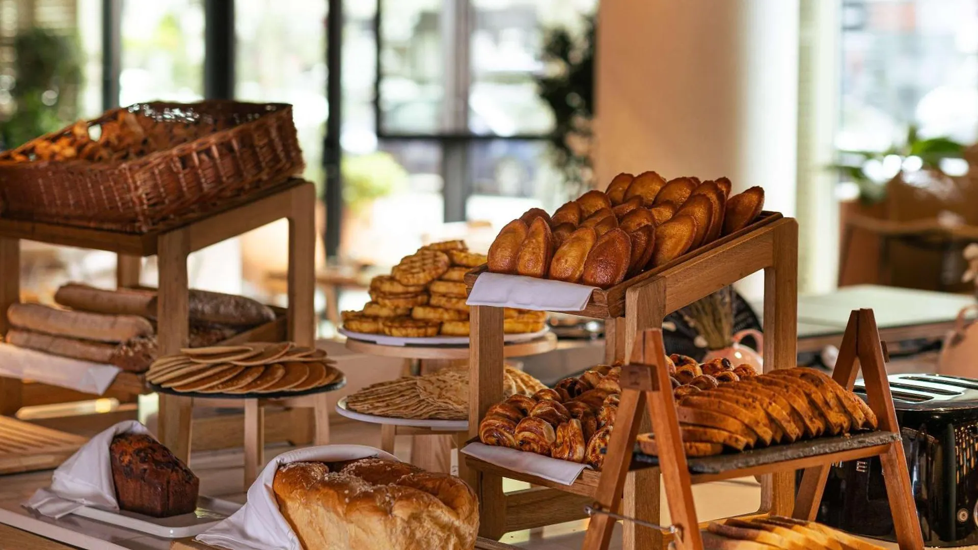 Novotel Paris Porte Versailles France